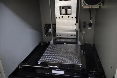 2006 3D SYSTEMS VIPER SI2 Etching and Marking | MD Equipment Services LLC (11)