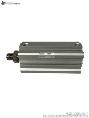 NEW SMC CDQ2A32-75DCM