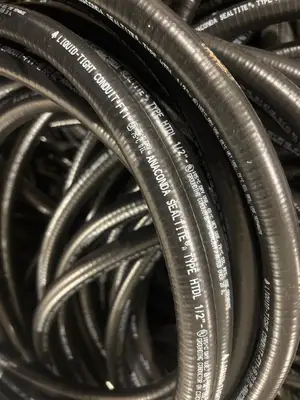 New | in-Stock ANACONDA _UNKNOWN_ Electrical Fittings | Maverick Industrial Sales #1119922