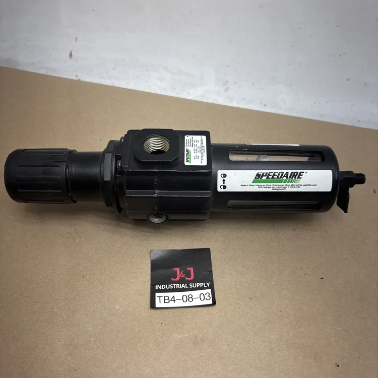 New | in-Stock Speedaire 4ZL01A Air Compressors (Misc) Indiana US | J&J Industrial Supply #1398972