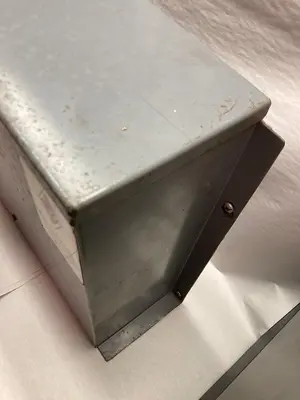 USED MYRON ZUCKER KIM43052X-3ET