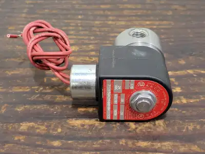 Used PARKER 71215SN2MN00N0H111C2 Parts (Hydraulics and Pneumatics) British Columbia CA | Lenmark #264355