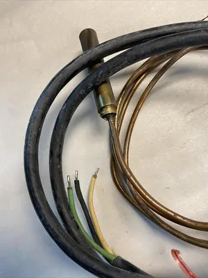 New | in-Stock MARSHALLTOWN T-2 Temperature and Pressure Testers Ohio US | Surplus Asset Holdings #1246646
