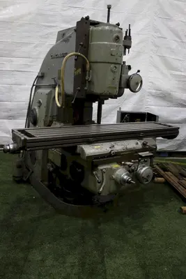 USED CINCINNATI #4