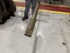 60" x 2" Boring Bar - Brand Unknown thumbnail