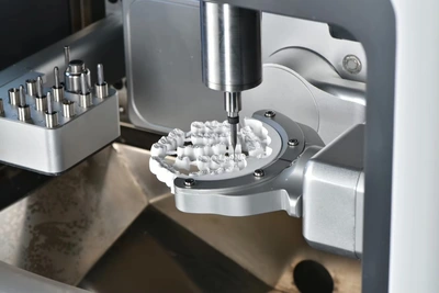 New | in-Stock Dental CAD/CAM Milling Machine Dental Milling Dental CAD/CAM Milling Machine Dental Milling Dental Instruments New York US | hedged7llc #1266843