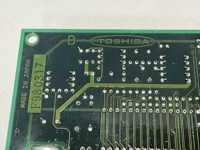 USED TOSHIBA H1932131