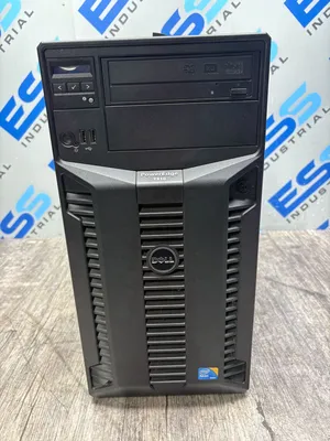 DELL E09S T310 Other | ESS Industrial Equipment Sales (2)