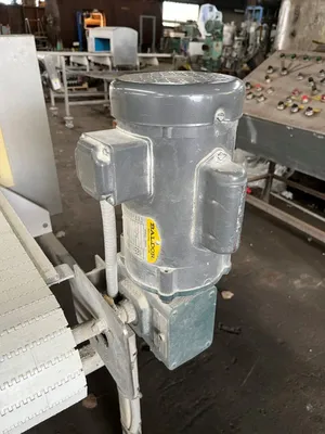 Used ERIEZ EZ5 Chemical & Process Equipment Ohio US | HGR 24 #729000