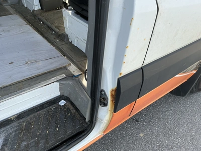 USED 2014 MERCEDES-BENZ SPRINTER