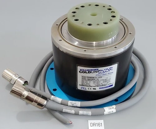 Used Kollmorgen 08MDH062M-1755 Motors (misc) Indiana US | J&J Industrial Supply #518877