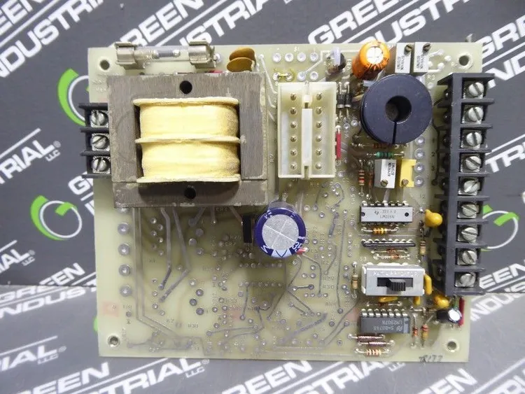 Used ELECTRO SENSORS _UNKNOWN_ Electrical Controls | Green Industrial #681432