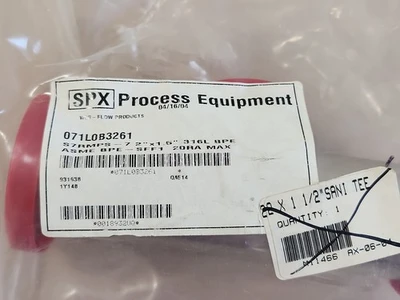 NEW SPX 071L0B3261