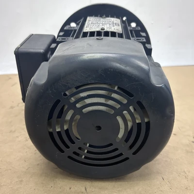 New | in-Stock LEESON 192084.00 Motors (misc) Indiana US | J&J Industrial Supply #1567511
