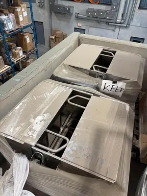 USED FETCO CBS-72A