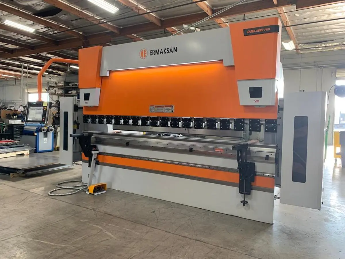 NEW ERMAKSAN PBF 4270-220