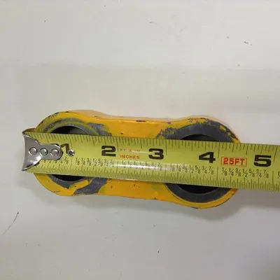 USED TOYO TI90G2 / TJL