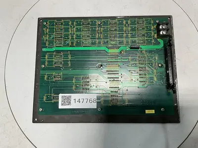 USED SHIBAURA H0811911