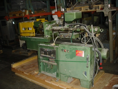 Used _UNKNOWN_ 221E/150R Injection Molding Machines Minnesota US | A&I Equipment #1317106