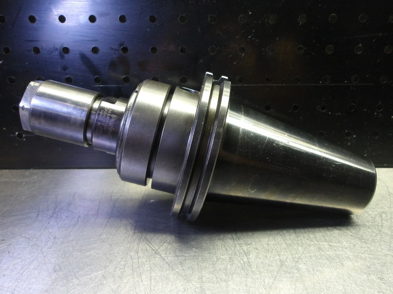 Parlec CAT50 DA180 NumerFloat 750 Reamer Holder Numerfloat 750 (LOC2608B)