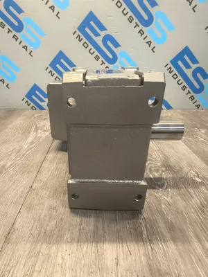 Used DIEQUA KU 60A SA115/24PF Speed Reducers South Carolina US | ESS Industrial Equipment Sales #1466472