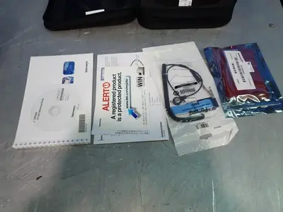 USED TEKTRONIX TDP3500
