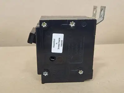 Used CUTLER-HAMMER BA225 Switchgears British Columbia CA | Lenmark #239408