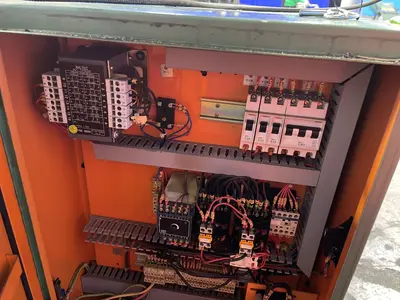 USED NARDINI MS1440