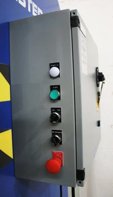 NEW Pressmaster CFP-25