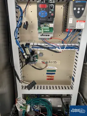 USED Mettler Toledo Mettler Toledo Hi-Speed Checkweigher, Model Starweigh XS TARE