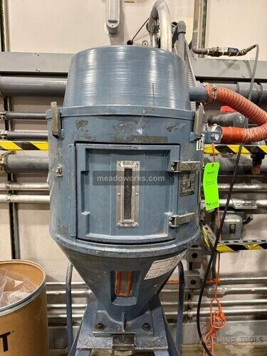 Used WHITLOCK DH-100MI Hoppers Illinois US | Meadoworks #1492210