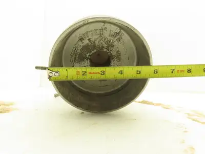 Ritter R-901-050 Tensioner Pully with Arm for Belt Sander