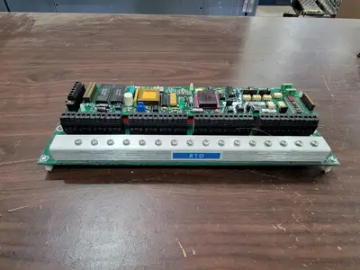 USED HONEYWELL 51309218-175
