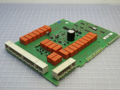 Used MIELE _UNKNOWN_ Circuit Boards | OCO Industrial #1656333