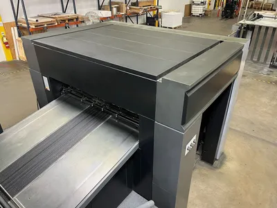 2011 HEIDELBERG XL145-5+L 5-Color | M3 Graphic Machinery (6)