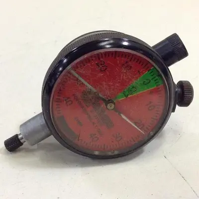 USED STANDARD GAGE D1-23161A