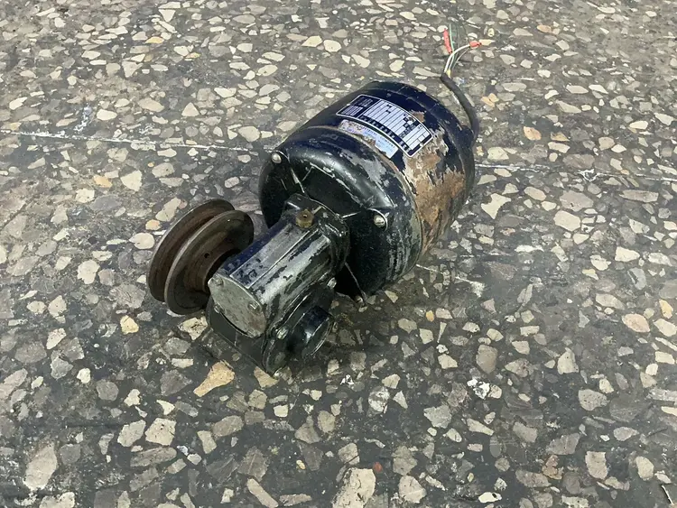 Used BODINE ELECTRIC COMPANY NSH54RL Motors (misc) Ohio US | HGR 24 #1309973