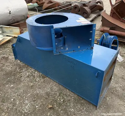 USED TORIT DF02-12