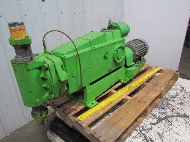 Used PULSA _UNKNOWN_ Diaphragm Pumps Indiana US | Arrow Industrial #618629