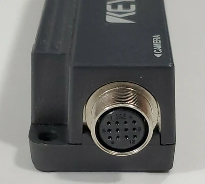 USED Keyence CV-022U