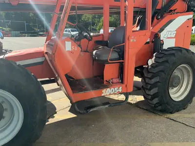 Used 2005 JLG 10054 Telehandlers Ohio US | HGR 24 #1482470