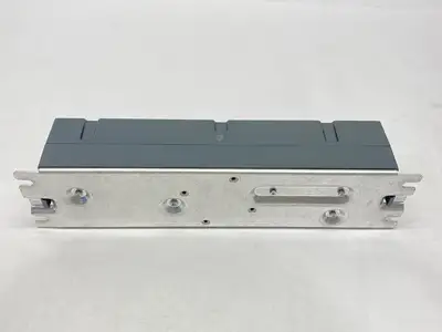 USED SIEMENS SIDOOR ATD430W CONTROL UNIT 36VDC