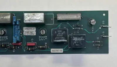 USED ALLEN-BRADLEY ALLEN BRADLEY ,110996