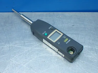 USED MITUTOYO 575123