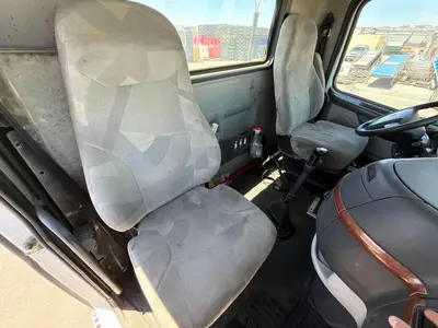 Used 2011 VOLVO VNL64T300 Conventional trucks California US | Ben Kaplan Equipment #1250886