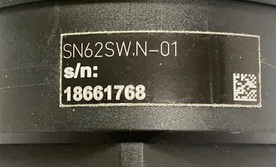 USED VEGA SN62UFANHKNXX