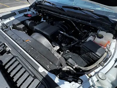 Used 2024 GMC SIERRA 3500HD Service & Utility Trucks Florida US | Truck and Van Outlet #1509203