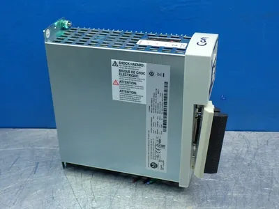 USED ALLEN BRADLEY 2097V34PR3LM
