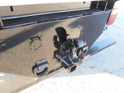Used 2020 CHEVROLET SILVERADO 5500HD Dump trucks Arizona US | Tuscon Trux & Equipment Sales #1546083