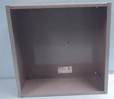 Used MILBANK _UNKNOWN_ Electrical Boxes Texas US | Bamko Surplus Process Equipment #929001
